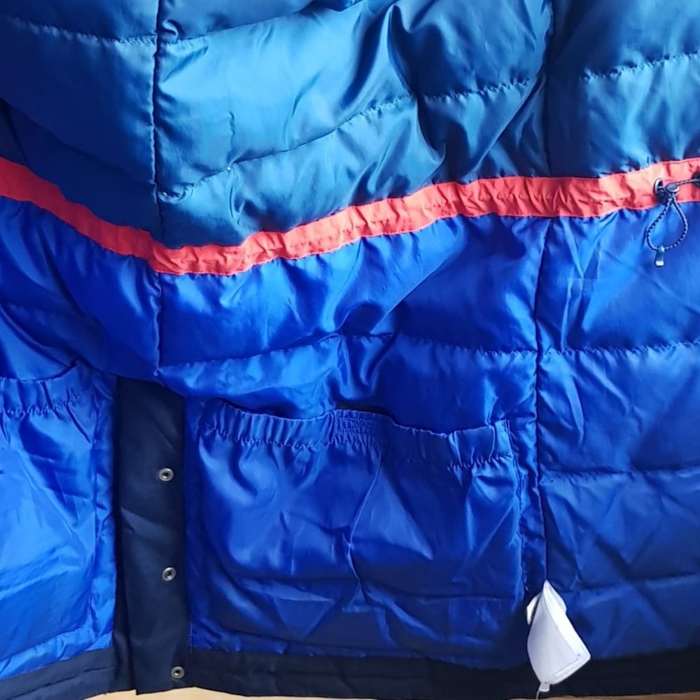 Winter Jacket - Picture 3 of 5